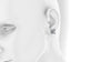 Catherine Taylor Custom 2+ carat Diamond Earrings in Platinum
