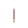 18 Karat Yellow Gold Thin Ruby Pavé Stackable Band Ring