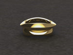 Eternity Love Wave bands to signify the highs and lows and the support for your other half in times of need