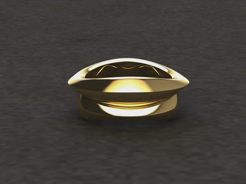 Eternity Love Wave bands to signify the highs and lows and the support for your other half in times of need
