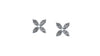 Catherine Taylor Custom 2+ carat Diamond Earrings in Platinum
