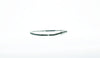 2.70 carat Black Diamonds Tennis bracelet with one white diamond - FERRUCCI & CO. Jewelry