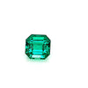 7.56 Ct Emerald GRS Certified Intense Green, Very Eye Clean Mineral