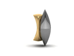 Organic Bands - FERRUCCI & CO. Jewelry